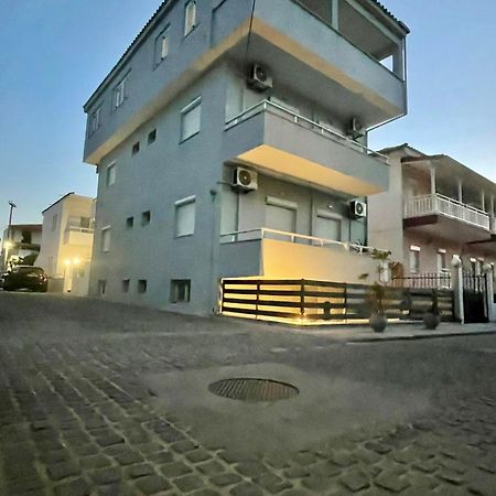 Afrodite II Sarti Zewnętrze zdjęcie