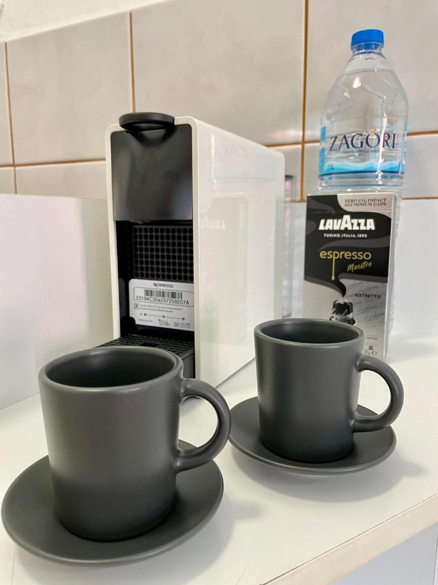 Afrodite II Sarti Zewnętrze zdjęcie